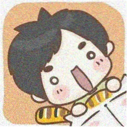 读者小鱼头像